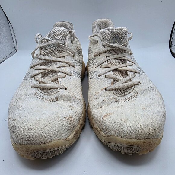 Adidas CodeChaos 22 Mens Size 9 White Golf Shoes Sports Summer Walking Casual main image 10
